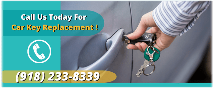 The High Cost of Car Key Replacement