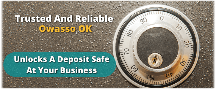 Safe Cracking Service Owasso, OK